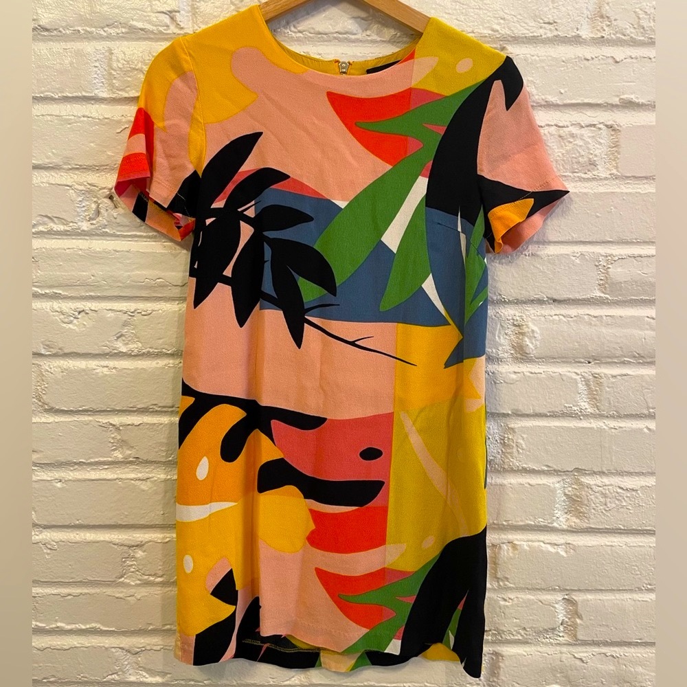 VICI Mini Dress Small